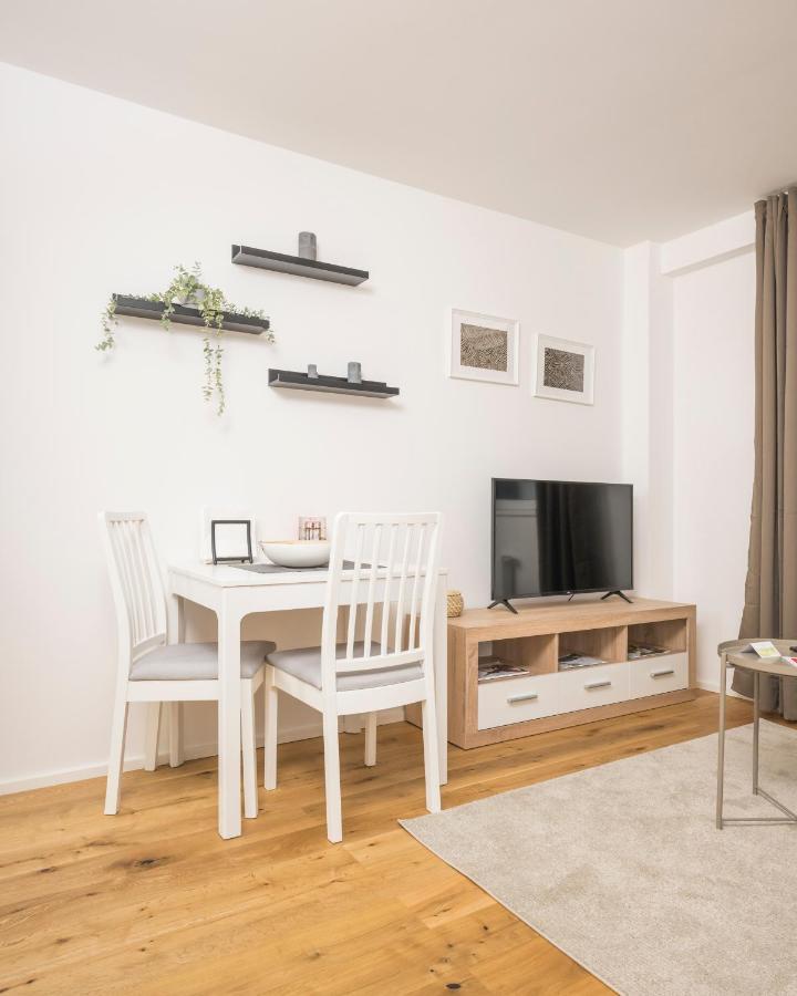 Cozy Favoriten Вена Экстерьер фото
